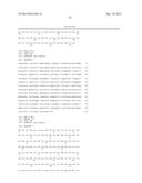 MONOCLONAL ANTIBODIES AGAINST CLAUDIN-18 FOR TREATMENT OF CANCER diagram and image