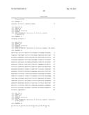 MONOCLONAL ANTIBODIES AGAINST CLAUDIN-18 FOR TREATMENT OF CANCER diagram and image