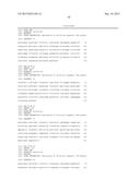 MONOCLONAL ANTIBODIES AGAINST CLAUDIN-18 FOR TREATMENT OF CANCER diagram and image