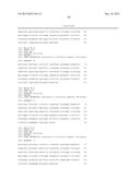 MONOCLONAL ANTIBODIES AGAINST CLAUDIN-18 FOR TREATMENT OF CANCER diagram and image