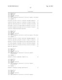 MONOCLONAL ANTIBODIES AGAINST CLAUDIN-18 FOR TREATMENT OF CANCER diagram and image