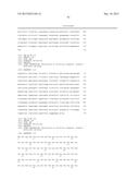 MONOCLONAL ANTIBODIES AGAINST CLAUDIN-18 FOR TREATMENT OF CANCER diagram and image