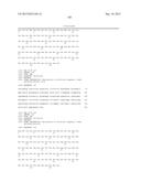 MONOCLONAL ANTIBODIES AGAINST CLAUDIN-18 FOR TREATMENT OF CANCER diagram and image