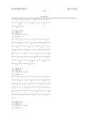 ANTIGEN BINDING POLYPEPTIDES diagram and image