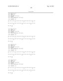 ANTIGEN BINDING POLYPEPTIDES diagram and image