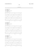 ANTIGEN BINDING POLYPEPTIDES diagram and image