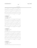 ANTIGEN BINDING POLYPEPTIDES diagram and image