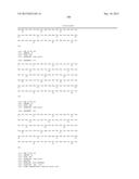 ANTIGEN BINDING POLYPEPTIDES diagram and image