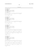 ANTIGEN BINDING POLYPEPTIDES diagram and image