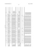 ANTIGEN BINDING POLYPEPTIDES diagram and image