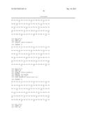 ANTIGEN BINDING POLYPEPTIDES diagram and image