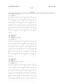 ANTIGEN BINDING POLYPEPTIDES diagram and image