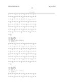 ANTIGEN BINDING POLYPEPTIDES diagram and image