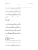 ANTIGEN BINDING POLYPEPTIDES diagram and image