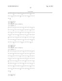 ANTIGEN BINDING POLYPEPTIDES diagram and image