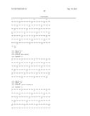 ANTIGEN BINDING POLYPEPTIDES diagram and image