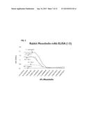 MESOTHELIN DOMAIN-SPECIFIC MONOCLONAL ANTIBODIES AND USE THEREOF diagram and image