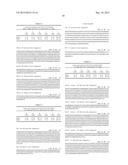 MESOTHELIN DOMAIN-SPECIFIC MONOCLONAL ANTIBODIES AND USE THEREOF diagram and image