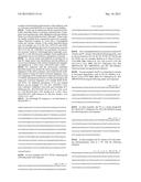 MESOTHELIN DOMAIN-SPECIFIC MONOCLONAL ANTIBODIES AND USE THEREOF diagram and image