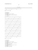 MESOTHELIN DOMAIN-SPECIFIC MONOCLONAL ANTIBODIES AND USE THEREOF diagram and image