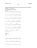 MESOTHELIN DOMAIN-SPECIFIC MONOCLONAL ANTIBODIES AND USE THEREOF diagram and image