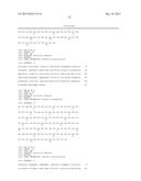 MESOTHELIN DOMAIN-SPECIFIC MONOCLONAL ANTIBODIES AND USE THEREOF diagram and image