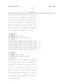 MESOTHELIN DOMAIN-SPECIFIC MONOCLONAL ANTIBODIES AND USE THEREOF diagram and image