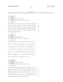 MESOTHELIN DOMAIN-SPECIFIC MONOCLONAL ANTIBODIES AND USE THEREOF diagram and image