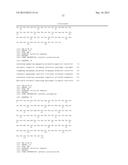 MESOTHELIN DOMAIN-SPECIFIC MONOCLONAL ANTIBODIES AND USE THEREOF diagram and image