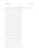 MESOTHELIN DOMAIN-SPECIFIC MONOCLONAL ANTIBODIES AND USE THEREOF diagram and image