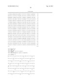 MESOTHELIN DOMAIN-SPECIFIC MONOCLONAL ANTIBODIES AND USE THEREOF diagram and image