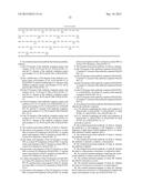 MESOTHELIN DOMAIN-SPECIFIC MONOCLONAL ANTIBODIES AND USE THEREOF diagram and image