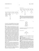 POLYMER, PHOTOSENSITIVE RESIN COMPOSITION AND ELECTRONIC DEVICE diagram and image