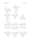 POLYMER, PHOTOSENSITIVE RESIN COMPOSITION AND ELECTRONIC DEVICE diagram and image