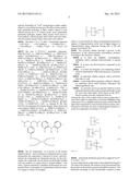 POLYISOCYANATE-POLYADDITION PRODUCTS diagram and image