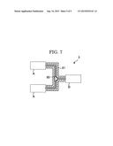 PARTICLE MANUFACTURING METHOD, PARTICLES, AND PARTICLE MANUFACTURING     APPARATUS diagram and image