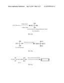 Biodegradable Cross-Linked Polymer, Vascular Stent and Manufacturing     Methods Therefor diagram and image