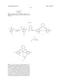 CATALYSTS AND METHODS FOR POLYMER SYNTHESIS diagram and image