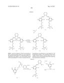 CATALYSTS AND METHODS FOR POLYMER SYNTHESIS diagram and image