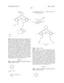 CATALYSTS AND METHODS FOR POLYMER SYNTHESIS diagram and image