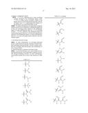 CATALYSTS AND METHODS FOR POLYMER SYNTHESIS diagram and image