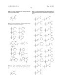 CATALYSTS AND METHODS FOR POLYMER SYNTHESIS diagram and image