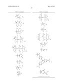 CATALYSTS AND METHODS FOR POLYMER SYNTHESIS diagram and image