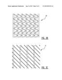 METHOD FOR MANUFACTURING AN ELEMENT OF THERMOPLASTIC COMPOSITE MATERIAL     AND AN ELEMENT OF THERMOPLASTIC COMPOSITE MATERIAL OBTAINED THEREWITH diagram and image