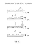 PRINTABLE PROCESS FOR FORMING A MULTI-LAYERED GAS BARRIER LAMINATE FILM diagram and image