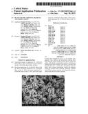 BLACK CERAMIC ADDITIVES, PIGMENTS, AND FORMULATIONS diagram and image