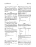 Novel method for preparing precipitated silicas, novel precipitated     silicas and their uses, in particular for strengthening polymers diagram and image