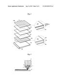 CELLULOSE ACYLATE FILM, POLARIZING PLATE PROTECTIVE FILM, POLARIZING PLATE     AND LIQUID CRYSTAL DISPLAY USING THE SAME diagram and image