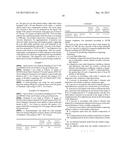 POLYMER PARTICLE DISPERSIONS WITH EPOXY HARDENERS diagram and image