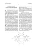 3D NETWORK-STRUCTURED SILICON-CONTAINING PREPLOYMER AND METHOD FOR     FABRICATING THE SAME diagram and image